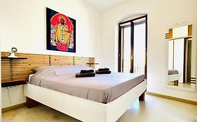 Santa Scolastica Home